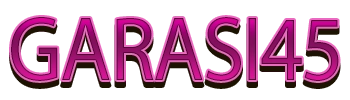 LOGO GARASI45